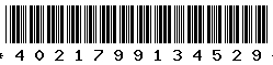 4021799134529 4021799134529