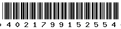 4021799152554 4021799152554