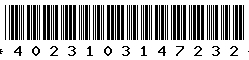 4023103147232 4023103147232