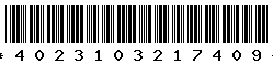 4023103217409 4023103217409