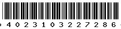 4023103227286 4023103227286