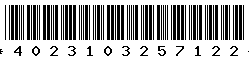 4023103257122 4023103257122