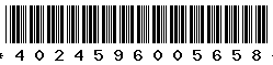 4024596005658 4024596005658