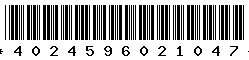 4024596021047 4024596021047