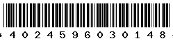 4024596030148 4024596030148
