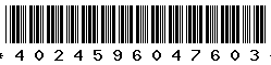4024596047603 4024596047603