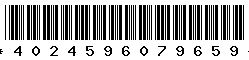 4024596079659 4024596079659