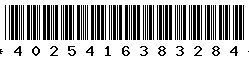 4025416383284 4025416383284