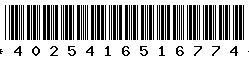 4025416516774 4025416516774