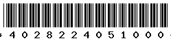 4028224051000 4028224051000