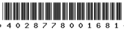 4028778001681 4028778001681