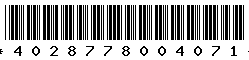 4028778004071 4028778004071