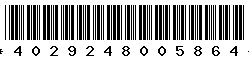 4029248005864 4029248005864