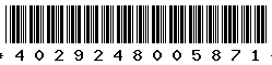 4029248005871 4029248005871