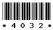 4032 4032