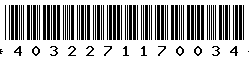 4032271170034 4032271170034