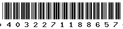 4032271188657 4032271188657