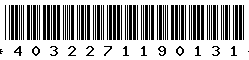4032271190131 4032271190131