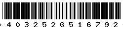 4032526516792 4032526516792