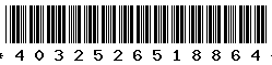 4032526518864 4032526518864
