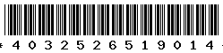 4032526519014 4032526519014
