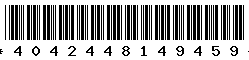 4042448149459 4042448149459