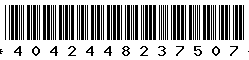 4042448237507 4042448237507
