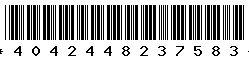 4042448237583 4042448237583