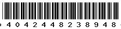 4042448238948 4042448238948