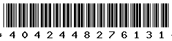 4042448276131 4042448276131