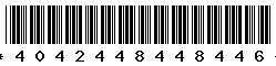 4042448448446 4042448448446
