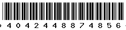 4042448874856 4042448874856