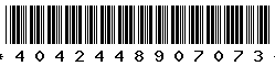 4042448907073 4042448907073