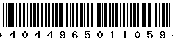 4044965011059 4044965011059