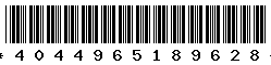 4044965189628 4044965189628