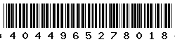 4044965278018 4044965278018