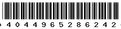 4044965286242 4044965286242