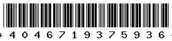 4046719375936 4046719375936
