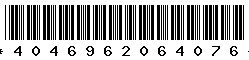 4046962064076 4046962064076
