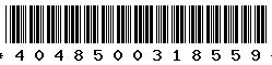 4048500318559