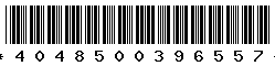 4048500396557 4048500396557