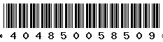 404850058509 404850058509