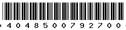4048500792700