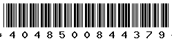 4048500844379 4048500844379