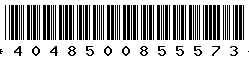 4048500855573 4048500855573