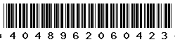 4048962060423 4048962060423