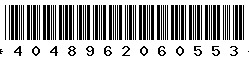 4048962060553 4048962060553