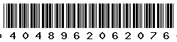 4048962062076 4048962062076