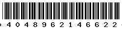 4048962146622 4048962146622