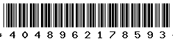 4048962178593 4048962178593
